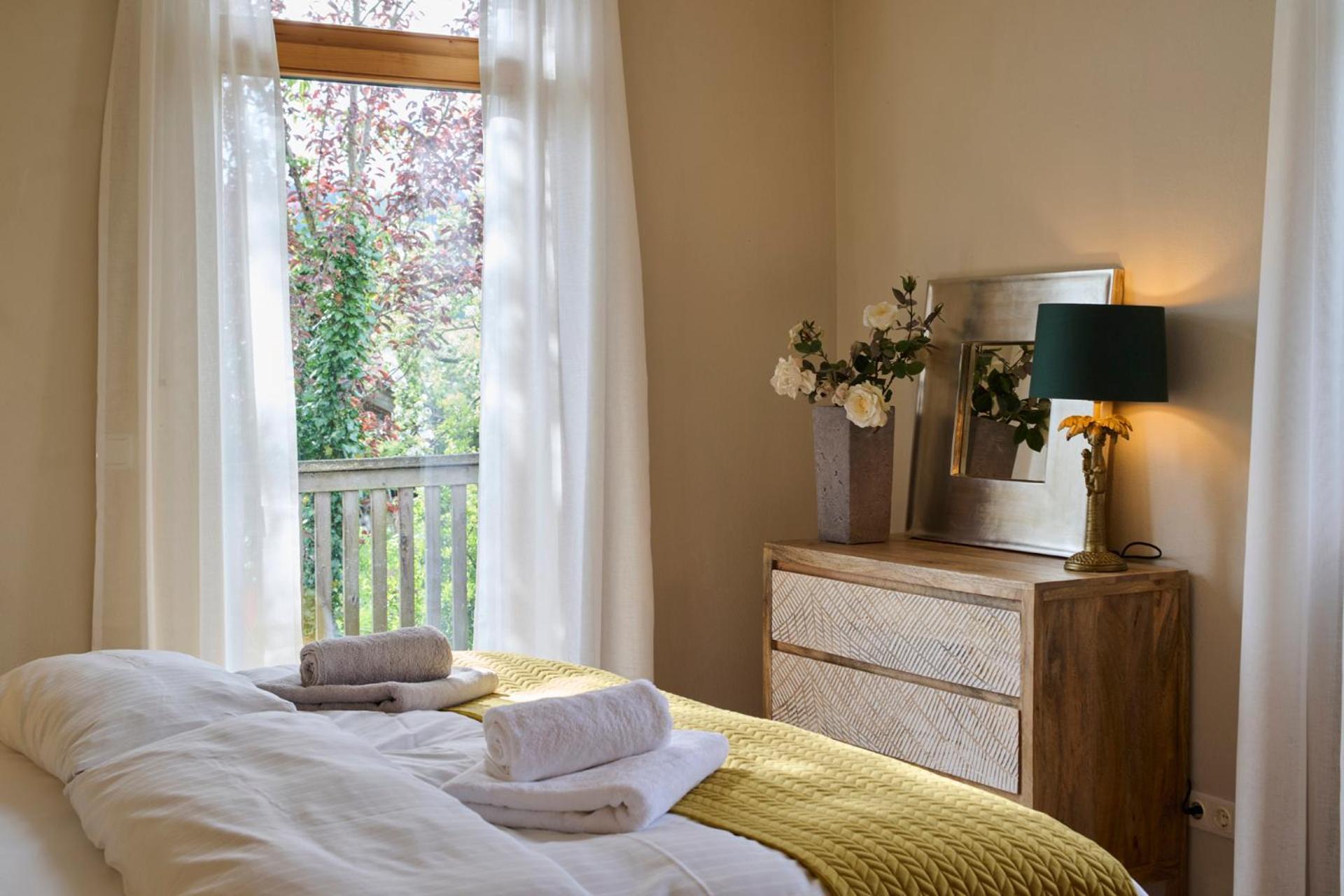 Chalet Waging Am See 4 Schlafzimmer Exteriér fotografie