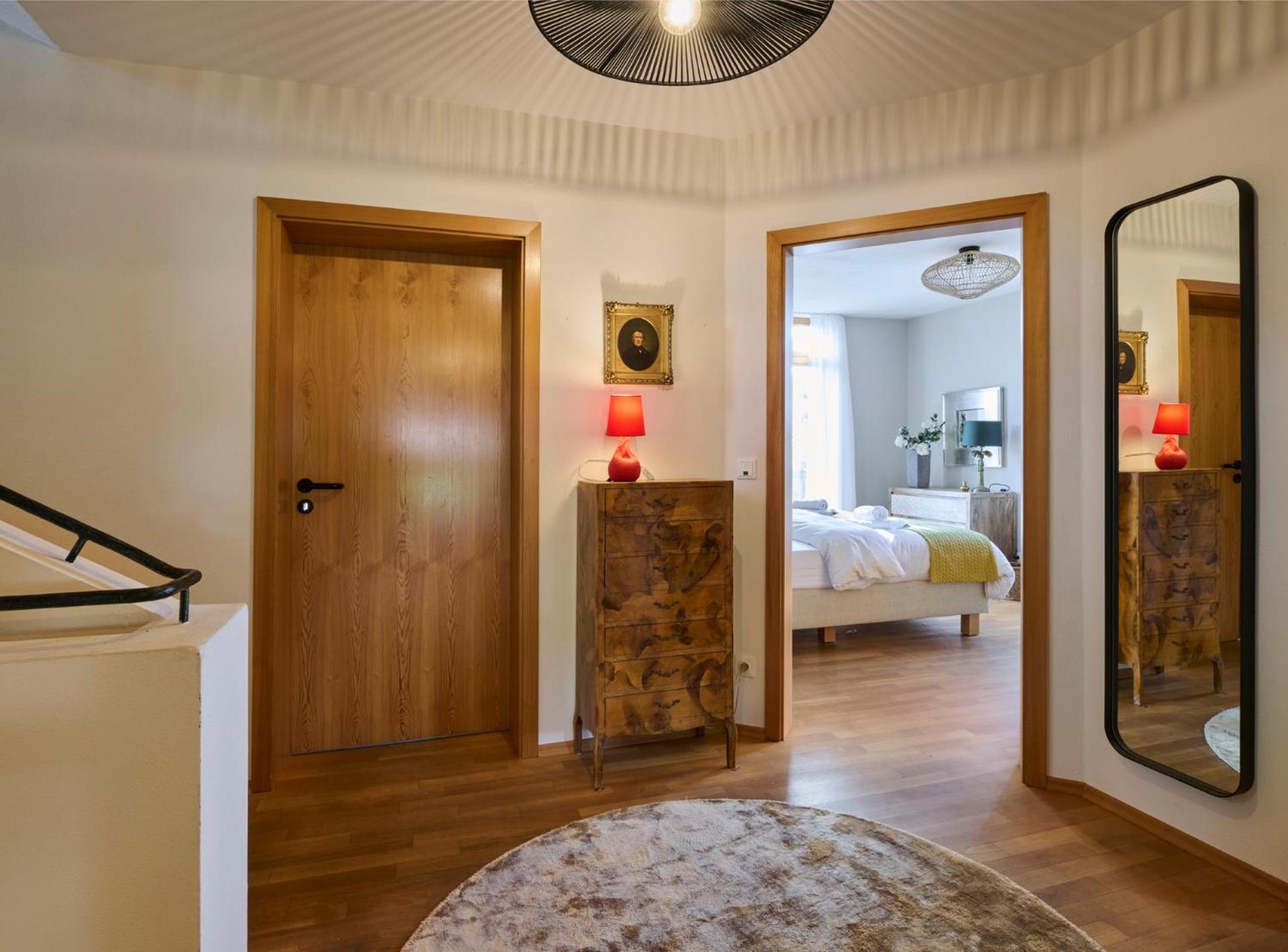 Chalet Waging Am See 4 Schlafzimmer Exteriér fotografie