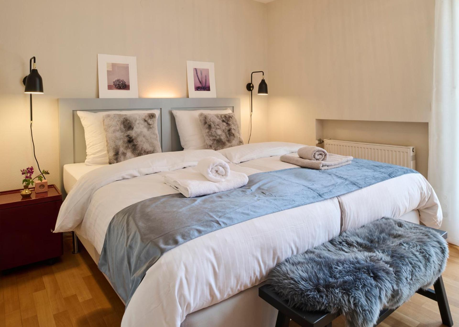 Chalet Waging Am See 4 Schlafzimmer Exteriér fotografie