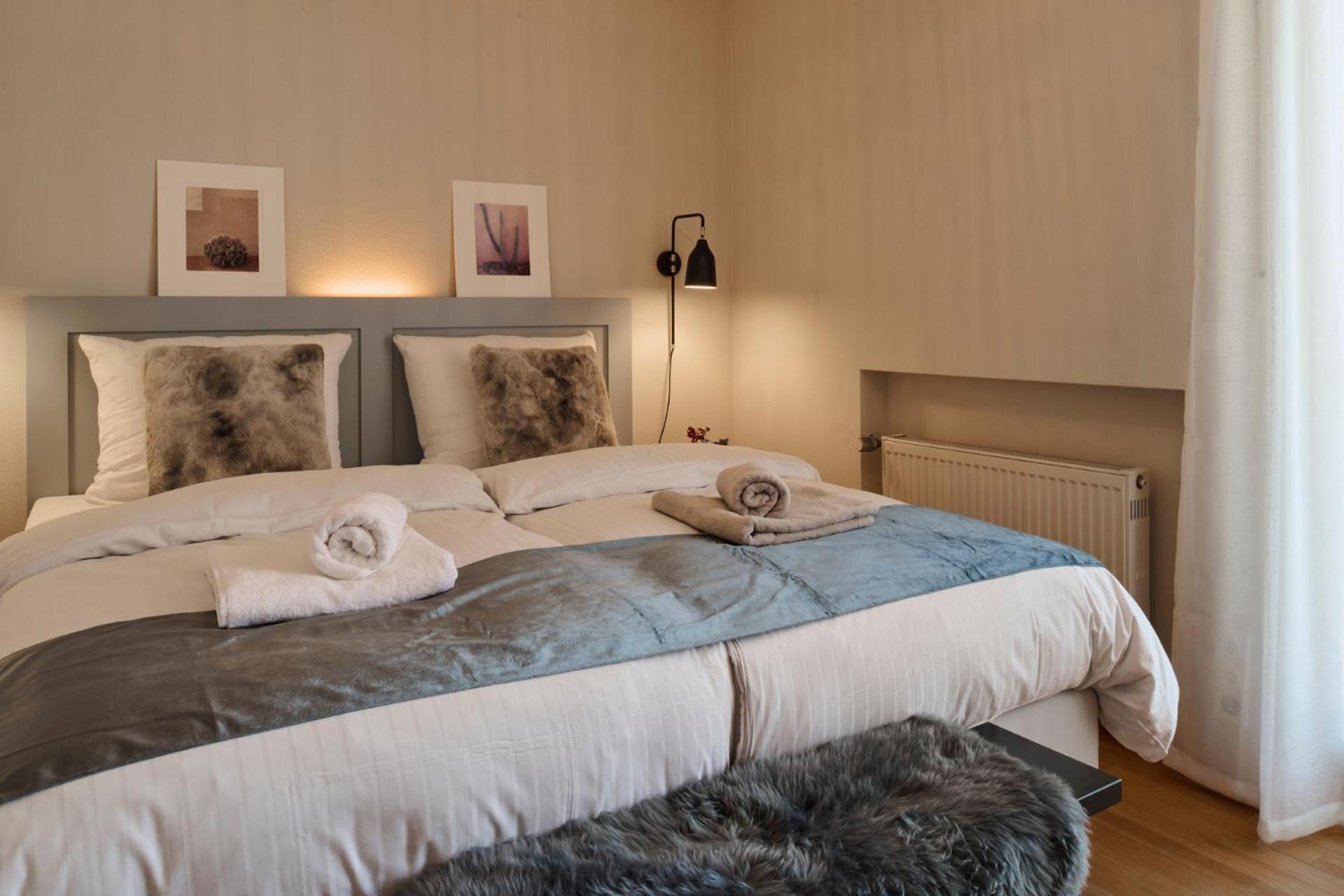 Chalet Waging Am See 4 Schlafzimmer Exteriér fotografie