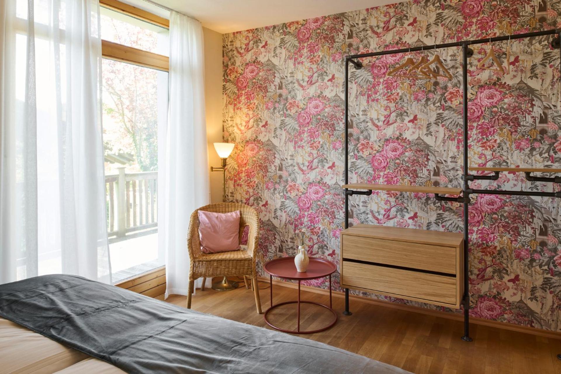 Chalet Waging Am See 4 Schlafzimmer Exteriér fotografie