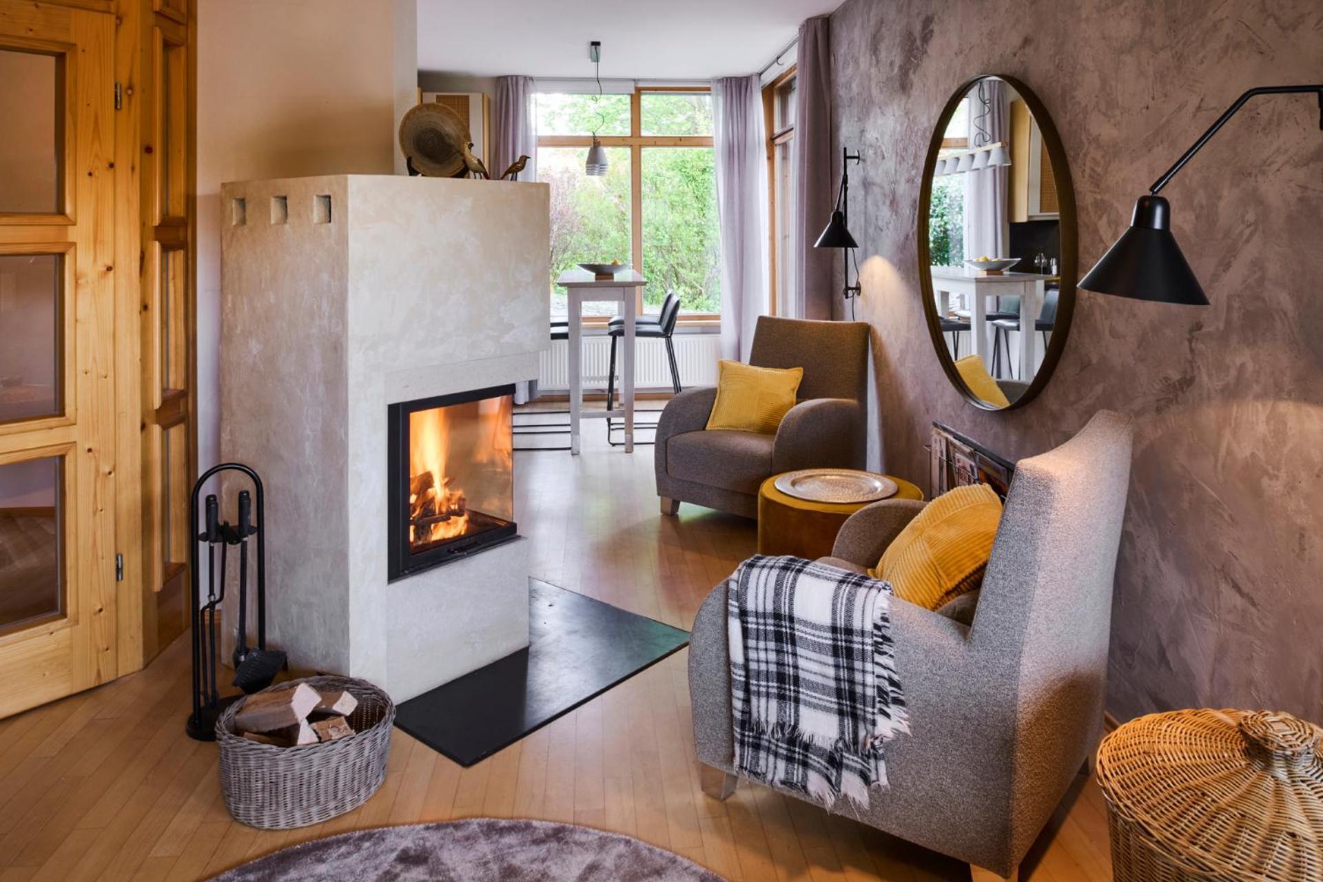 Chalet Waging Am See 4 Schlafzimmer Exteriér fotografie